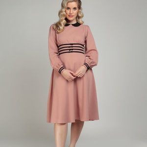 BNWT Collectif Mainline Maeve Swing Dress
